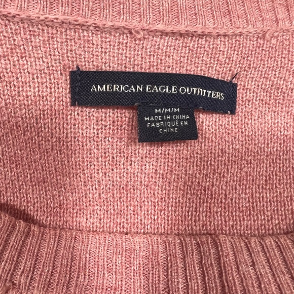 Pink sweater - Picture 2 of 2